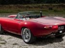 ¿Enamorado del Jaguar C-X75? Descubre todo sus entresijos en Madrid