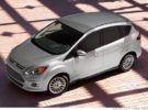 Ford ha presentado al «competidor del Chevy Volt»: el C-Max Energi