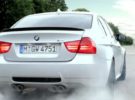 BMW M3 CRT, por primera vez en vídeo