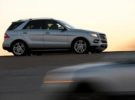 Mercedes-Benz Clase M, ahora en video