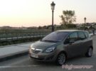 Opel Meriva 1.7 CDTI 130 CV, toma de contacto (Parte I)