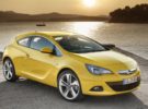 Ahora sí: Opel nos muestra algunas cosas más del Astra GTC