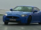 Prueba en vídeo del Jaguar XKR-S (por Autocar)