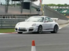AutoExpress prueba el 911 GT3 RS 4.0 (vídeo)
