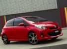 El Toyota Yaris de tres puertas lo veremos en Australia
