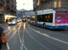En Zurich le hacen la vida imposible a los conductores, pero por una buena causa