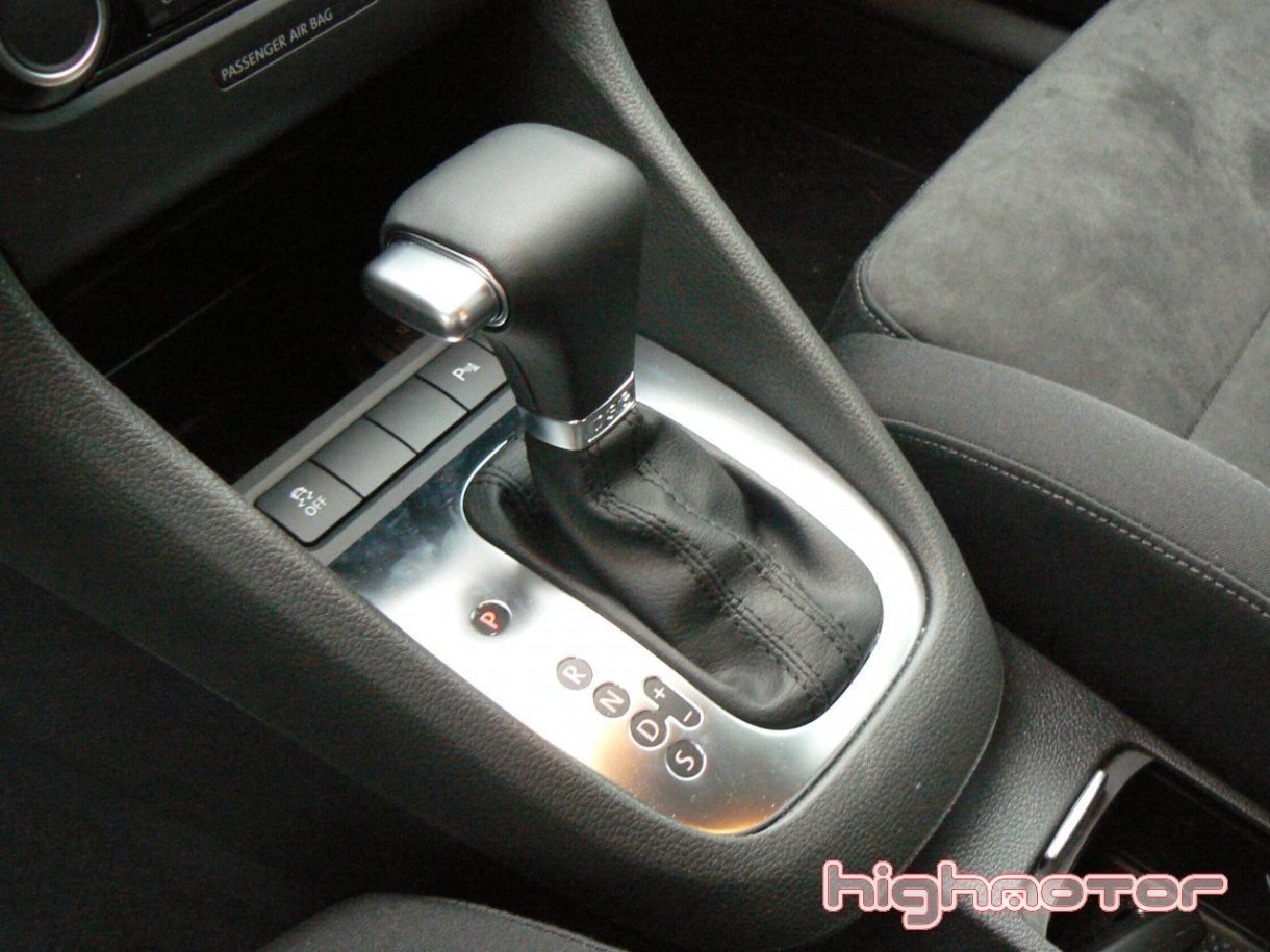 Volkswagen halts development of its 10-speed DSG gearbox