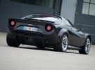 Ferrari tira de orgullo y niega a Pininfarina el derecho a construir el nuevo Stratos