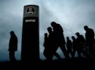 Saab anuncia suspensión de pago de salarios por segunda vez en 15 días
