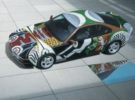 BMW nos muestra todos sus “Art Car”