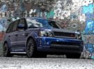 Range Rover Sport Miyagi Edition