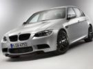 BMW M3 CRT, toda la producción vendida