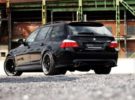 Edo Competition nos presenta su BMW M5 Dark Edition
