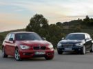 Desvelado el precio de la nueva Serie 1 de BMW