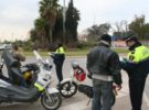 La DGT publica los resultados de la campaña especial de vigilancia de motos