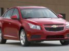 Anunciado de manera no oficial el motor diésel para el Chevrolet Cruze en EEUU