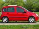 Fiat presenta mejoras en dos motores para el Panda