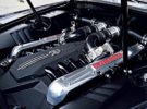 Rolls-Royce Phantom con motor V16