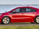 Algunos detalles adicionales del Opel Ampera que tendremos en España