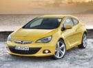 Reserva ya tu Opel Astra GTC