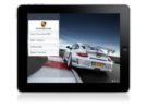 Porsche lanza una aplicación para disfrutar de sus modelos a través de la red