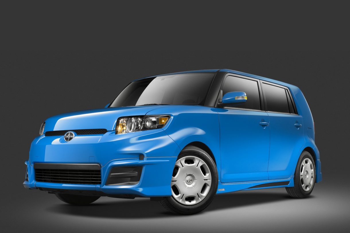 ☆トヨタ bB NCP30 SCION サイオン xB純正 USカーゴカバー 荷室カバー HA10 １D1 ☆ トヨタbB NCP30サイオンxB純正USホイール