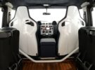 Land Rover Defender 90 Yachting Edition preparado por Startech
