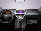Se anuncia producción del Toyota IQ Minicar
