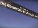 Un paseo de 45 minutos en el Festival de la Velocidad de Goodwood