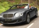 Bentley ahora dice sí a los motores diésel e híbridos