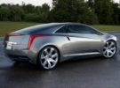 General Motors anuncia que el Cadillac Converj será el ELR