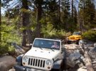 Megagalería de imágenes: 2012 Jeep Wrangler