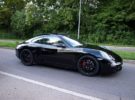 SportAuto prueba el nuevo 911 en Nürburgring