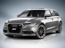 ABT fija su punto de mira en el Audi A6 Avant