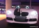 BMW Serie 1 Performance Concept
