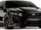 El Ford Falcon FVP GT Black comienza a producirse en forma limitada en Australia