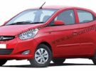 El nuevo compacto de Hyundai dedicado al mercado asiático será el Eon