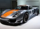 Porsche no solo creará un modelo superior al 911 Turbo, sino dos