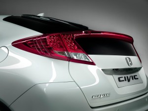 Lorak civic 300