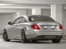 Mercedes CL63 AMG by VATH