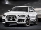 ABT Sportsline se atreve con el nuevo Audi Q3