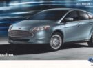 El Ford Focus eléctrico sale con cuentagotas a la venta a fin de año en EEUU