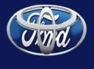 Ford y Toyota colaborarán en el mercado de las pick-up y SUV híbridos