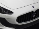 Maserati podría desvelar su primer SUV en Frankfurt
