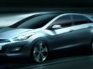 Hyundai deja ver su nuevo i30 antes de su presentación en Frankfurt