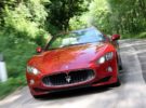 Video: 2012 Maserati GranTurismo Convertible Sport