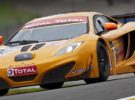 McLaren ya tiene vendidos 20 MP4-12C GT3 a equipos privados
