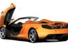 Cuatro nuevos vehículos para McLaren a medio plazo