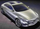 Algunos detalles más del Mercedes-Benz BLS