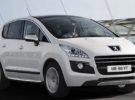 Peugeot ofrece e-HDi para los 3008 y 5008